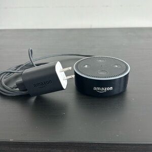 Amazon Echo Dot 2nd Gen